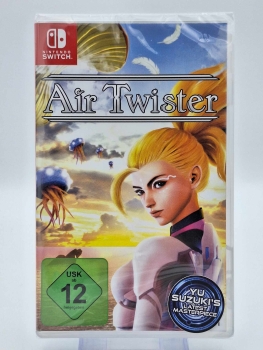 Air Twister - NEU